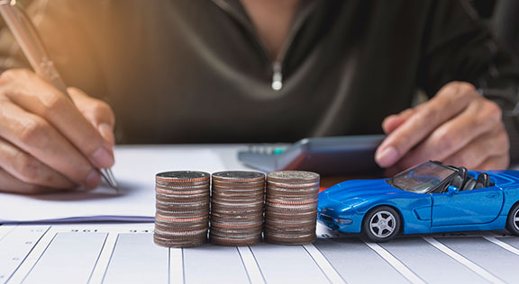Start Your Mis-Sold Car Finance Claim Today