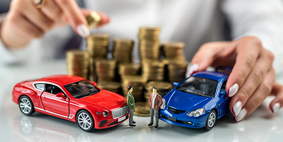 Types of Car Finance Eligible for Mis-Selling Claims